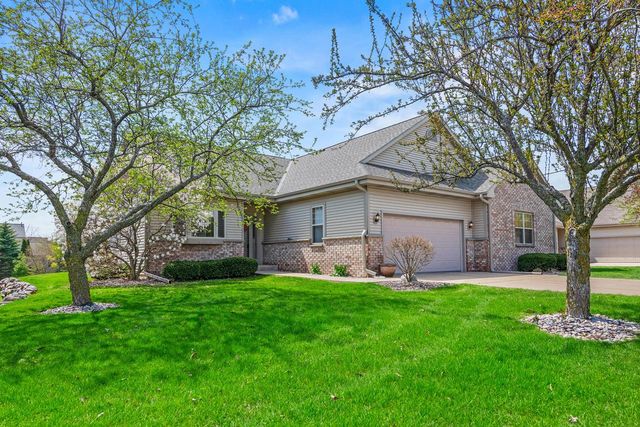 2203 Seminole STREET, Grafton, WI 53024