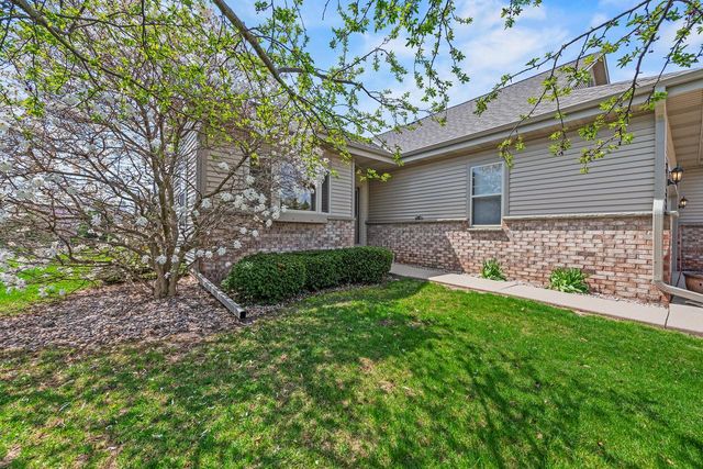 2203 Seminole STREET, Grafton, WI 53024