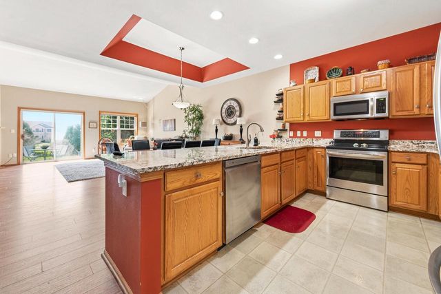 2203 Seminole STREET, Grafton, WI 53024