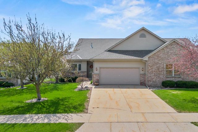2203 Seminole STREET, Grafton, WI 53024