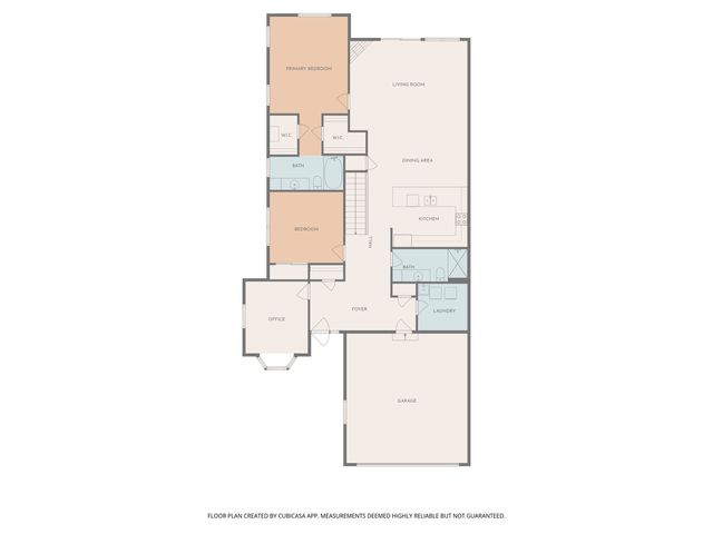 2203 Seminole STREET, Grafton, WI 53024