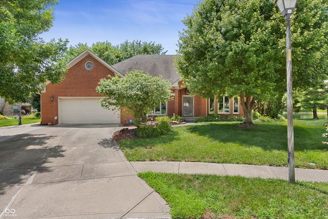 361 Country Woods Drive, Indianapolis, IN 46217