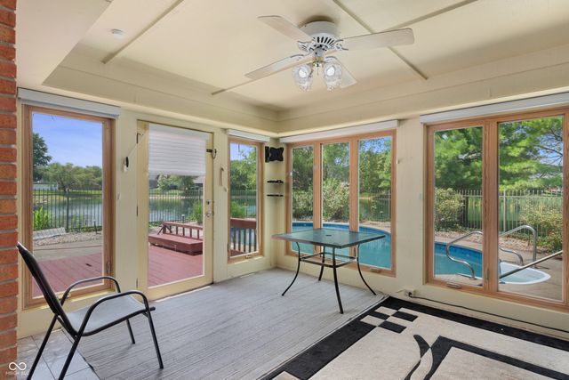 361 Country Woods Drive, Indianapolis, IN 46217