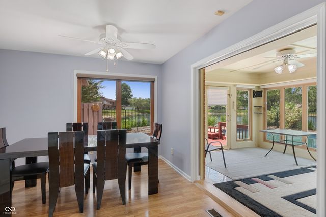 361 Country Woods Drive, Indianapolis, IN 46217