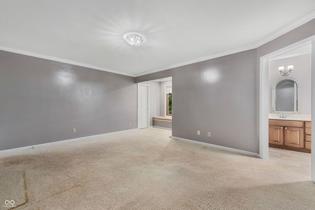 361 Country Woods Drive, Indianapolis, IN 46217