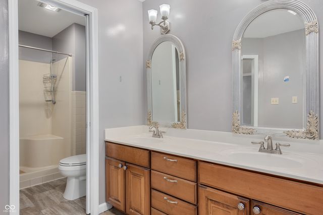 361 Country Woods Drive, Indianapolis, IN 46217