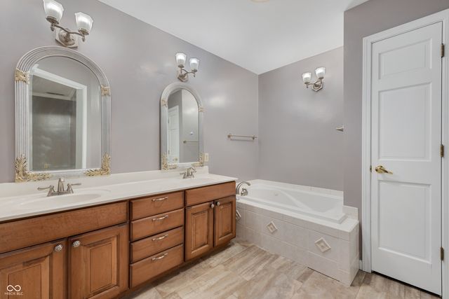 361 Country Woods Drive, Indianapolis, IN 46217