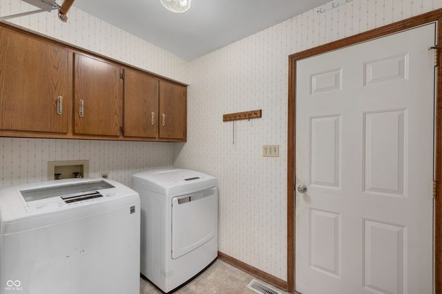 361 Country Woods Drive, Indianapolis, IN 46217