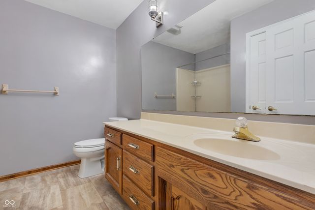 361 Country Woods Drive, Indianapolis, IN 46217