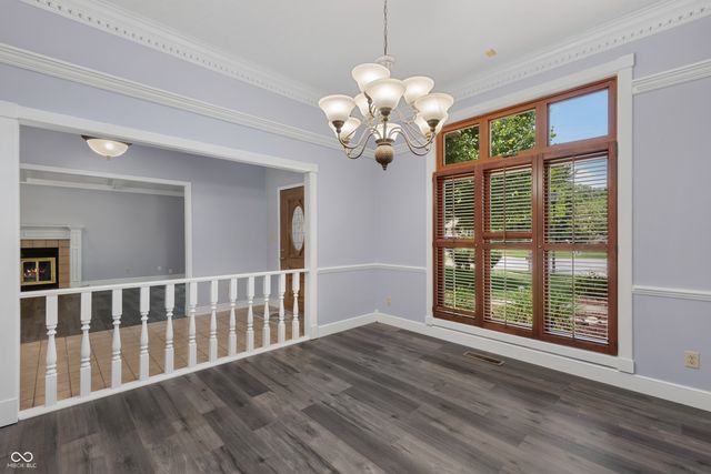 361 Country Woods Drive, Indianapolis, IN 46217