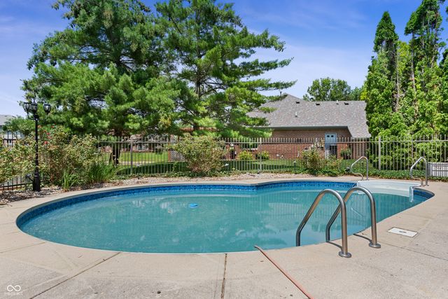 361 Country Woods Drive, Indianapolis, IN 46217