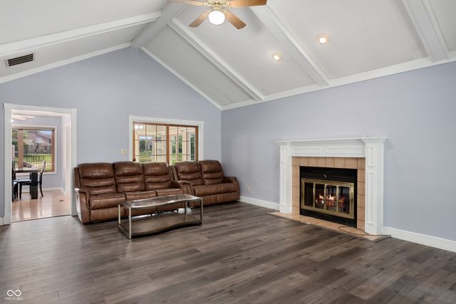 361 Country Woods Drive, Indianapolis, IN 46217