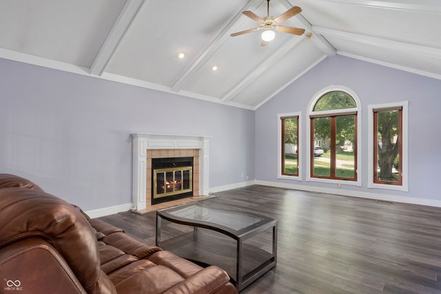 361 Country Woods Drive, Indianapolis, IN 46217