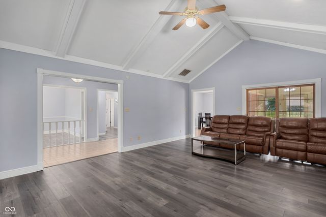 361 Country Woods Drive, Indianapolis, IN 46217