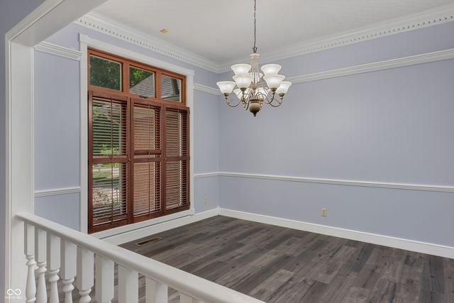 361 Country Woods Drive, Indianapolis, IN 46217