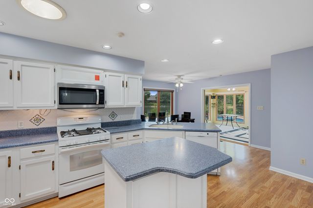 361 Country Woods Drive, Indianapolis, IN 46217