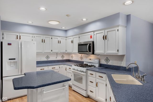 361 Country Woods Drive, Indianapolis, IN 46217