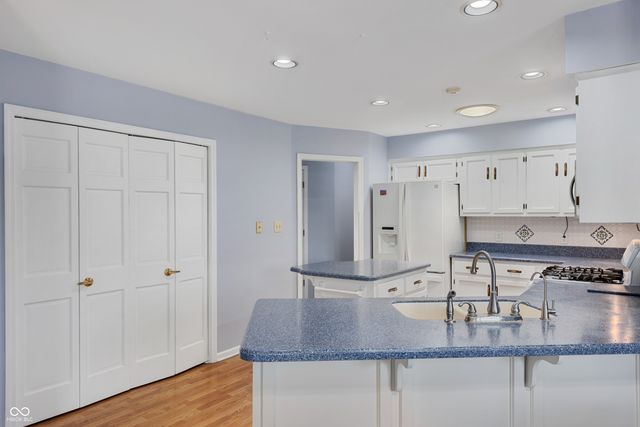 361 Country Woods Drive, Indianapolis, IN 46217