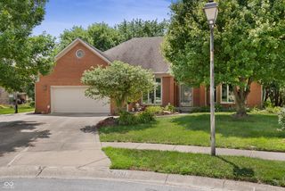 361 Country Woods Drive, Indianapolis, IN 46217
