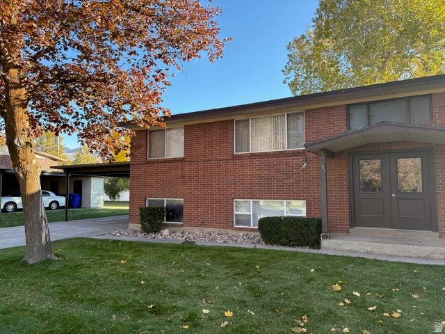 281 W 650 S, Bountiful, UT 84010