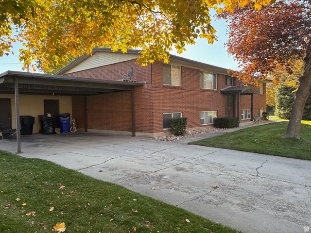 281 W 650 S, Bountiful, UT 84010