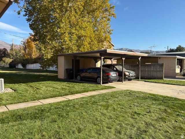 281 W 650 S, Bountiful, UT 84010