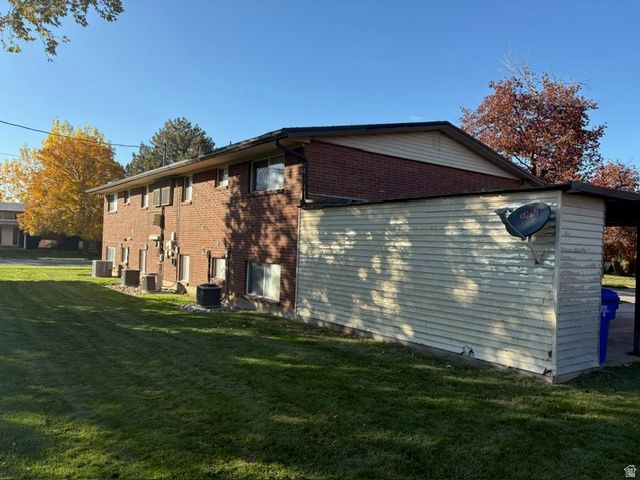 281 W 650 S, Bountiful, UT 84010