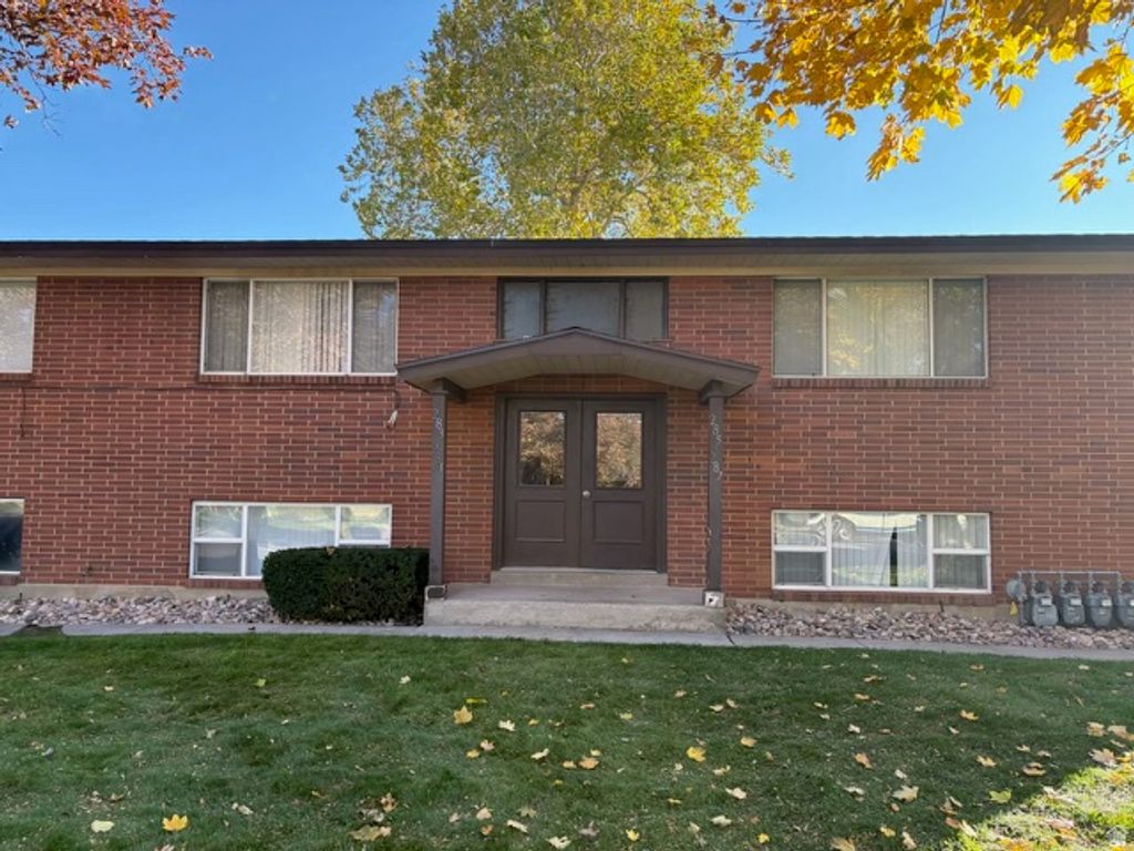 281 W 650 S, Bountiful, UT 84010