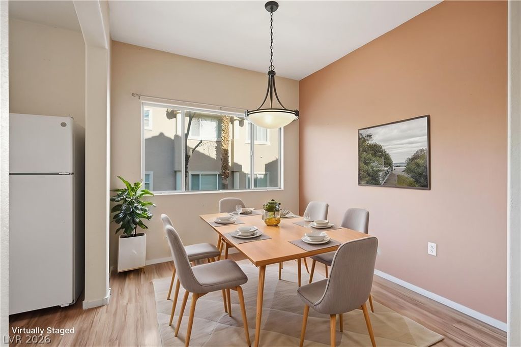 2000 Turquoise Ridge Street 103, Las Vegas, NV 89117 — photo 2