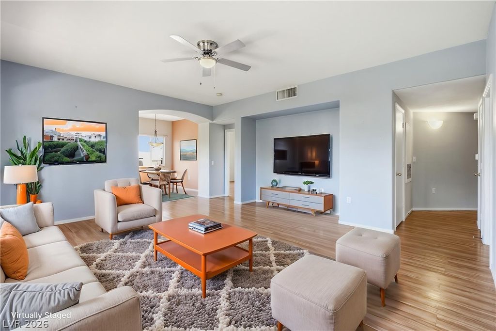 2000 Turquoise Ridge Street 103, Las Vegas, NV 89117 — photo 4