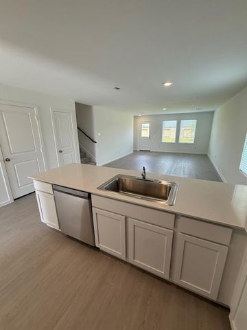 15704 Plum Brook Drive, Conroe, TX 77303