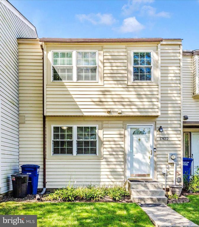 17422 HUGHES RD, Poolesville, MD 20837