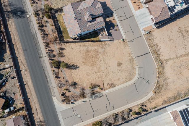 614 Kabrico Court NE, Albuquerque, NM 87113