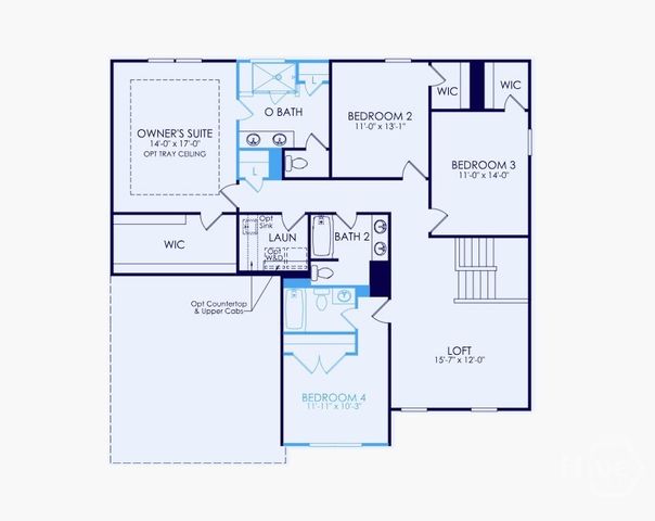 1140 Pine Valley Trail, Jefferson, GA 30549