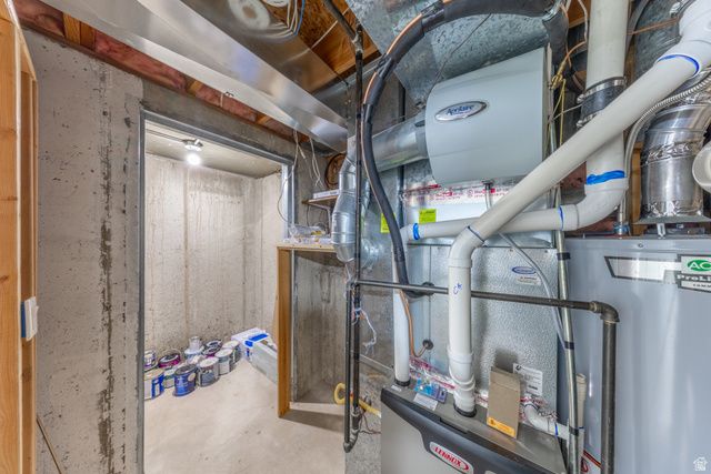 593 S 900 E, Layton, UT 84041