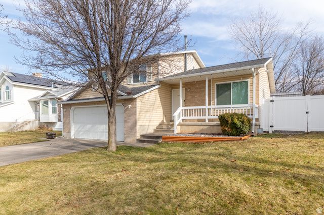 593 S 900 E, Layton, UT 84041