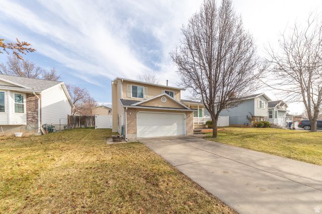593 S 900 E, Layton, UT 84041