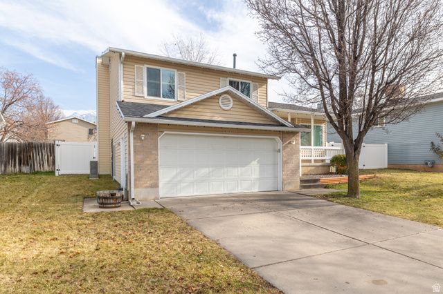 593 S 900 E, Layton, UT 84041