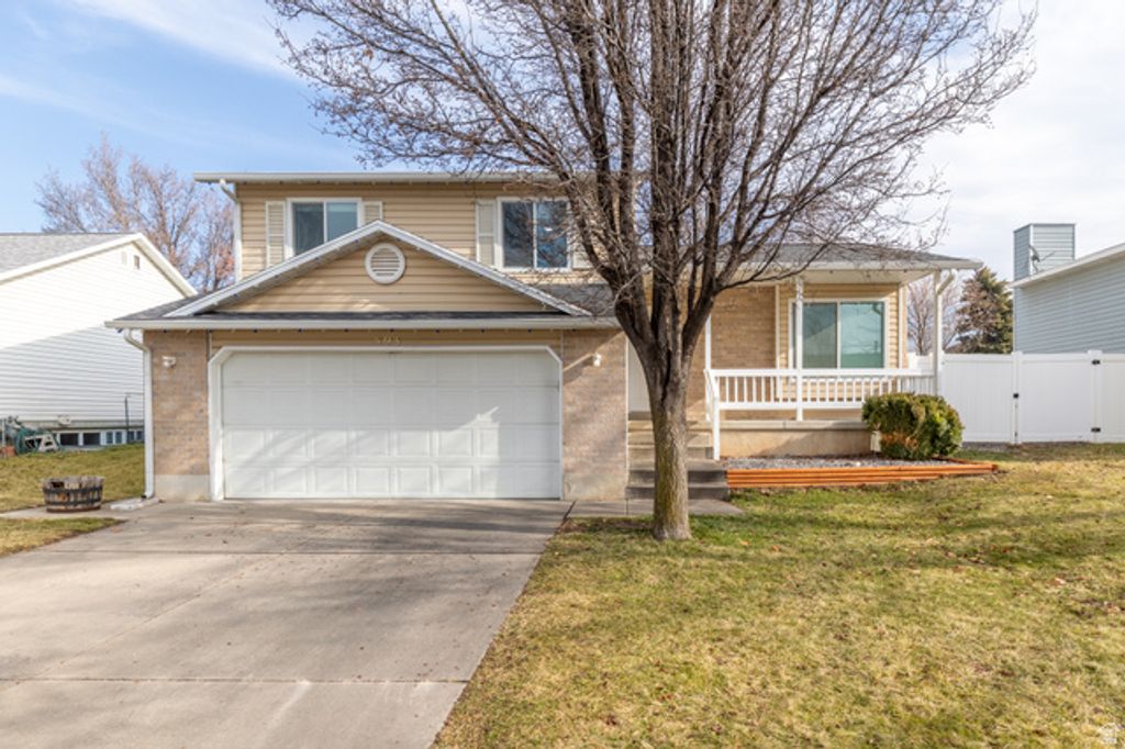 593 S 900 E, Layton, UT 84041