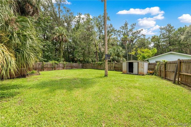 2021 NW 13th Avenue, Crystal River, FL 34428