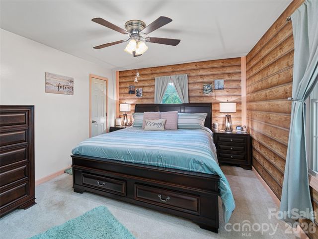 232 Langford Branch Road, Burnsville, NC 28714