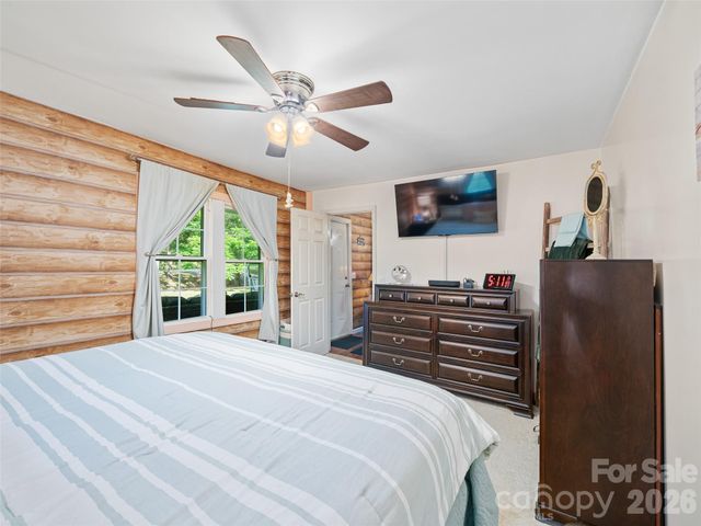 232 Langford Branch Road, Burnsville, NC 28714