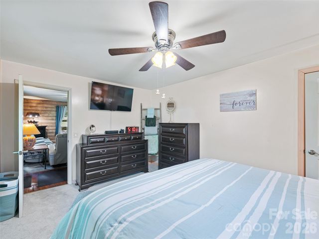 232 Langford Branch Road, Burnsville, NC 28714