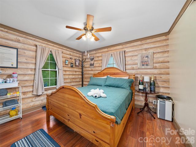232 Langford Branch Road, Burnsville, NC 28714