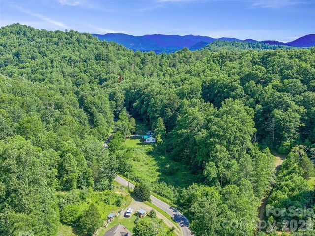 232 Langford Branch Road, Burnsville, NC 28714