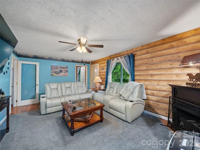 232 Langford Branch Road, Burnsville, NC 28714