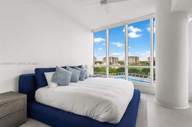 100 S Pointe Dr 501, Miami Beach, FL 33139