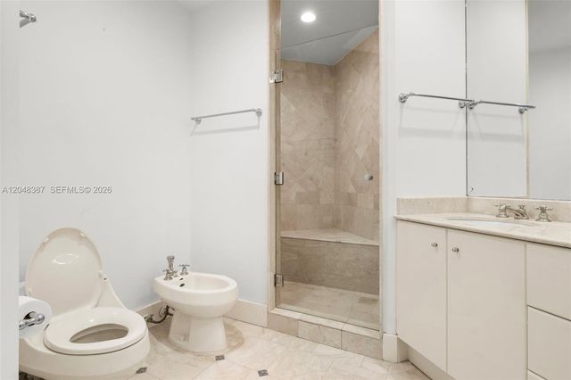 100 S Pointe Dr 501, Miami Beach, FL 33139