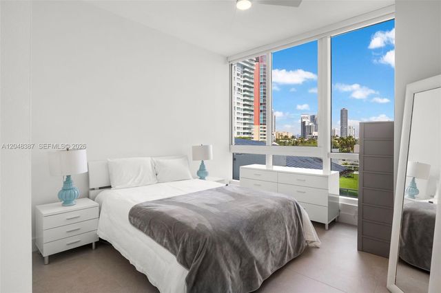 100 S Pointe Dr 501, Miami Beach, FL 33139