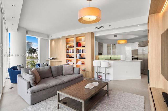 100 S Pointe Dr 501, Miami Beach, FL 33139